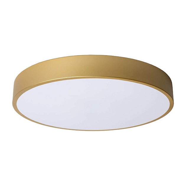 Потолочный светодиодный светильник Lucide Unar 79185/40/02 изображение Потолочный светодиодный светильник Lucide Unar 79185/40/02 Фото №