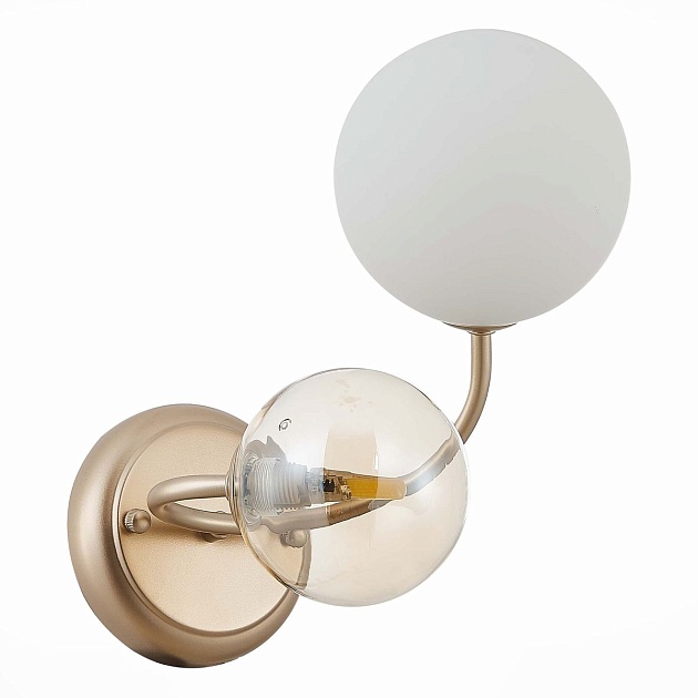 Бра Evoluce Formae SLE220921-02 Фото № 