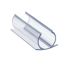 Клипса монтажная Neoled для неоновой ленты 430286