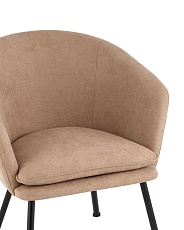 Кресло Stool Group Декстер DIXIER 1701-4 УТ000038603 2