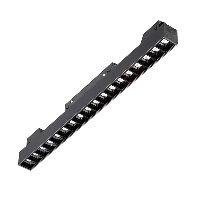 Трековый светильник магнитный Vitaluce VT0200005-01.1 Фото № 