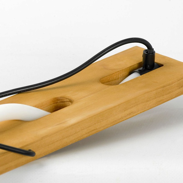 Подвесной светодиодный светильник Lussole Prairie LSP-7197 изображение 4 Подвесной светодиодный светильник Lussole Prairie LSP-7197 Фото № 4