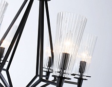 Подвесная люстра Ambrella light Traditional TR3237 5