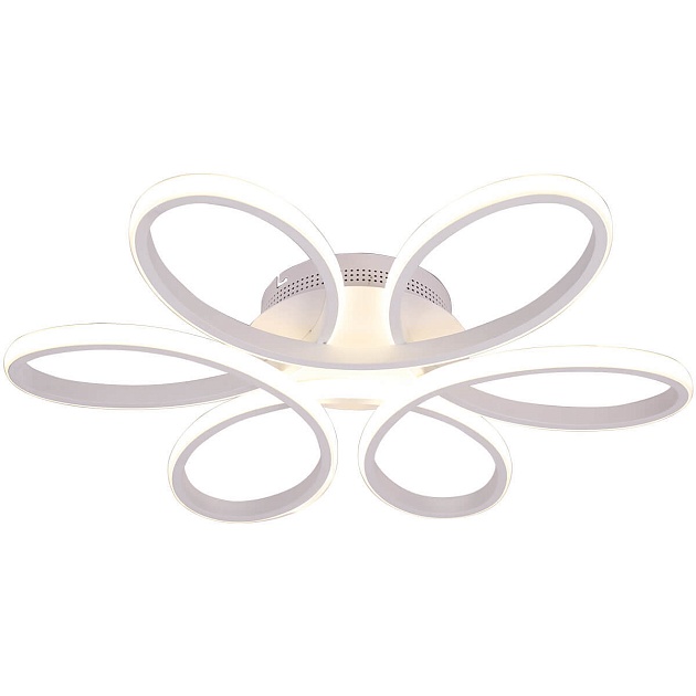 Потолочная светодиодная люстра Toplight Geraldine TL1144-71D изображение Потолочная светодиодная люстра Toplight Geraldine TL1144-71D Фото №