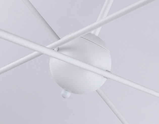 Подвесная люстра Ambrella light Traditional Loft TR80432 изображение 5 Подвесная люстра Ambrella light Traditional Loft TR80432 Фото № 5