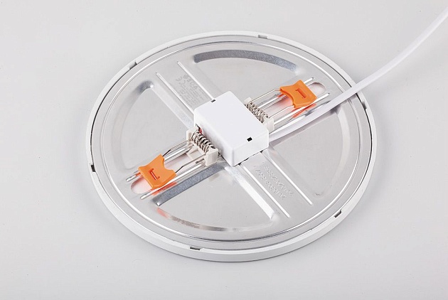 Встраиваемый светодиодный светильник Feron AL508 41565 Фото № 2