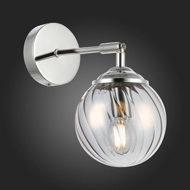 Бра Evoluce Fasia SLE102201-01 Фото № 2