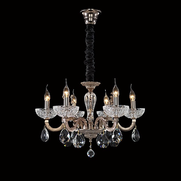 Подвесная люстра Osgona Artifici 719068 Фото № 3