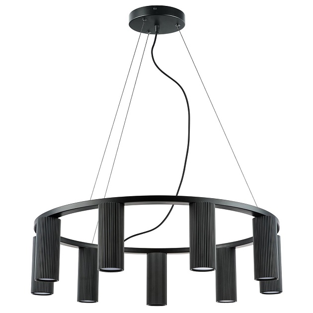 Подвесная люстра Lightstar Roma 718097 Фото № 