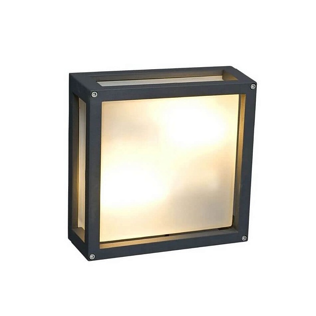 Уличный настенный светильник Nowodvorski Indus 4440 Фото № 