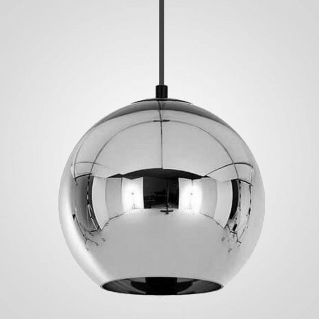 Подвесной светильник Imperium Loft Copper Shade 182684-22 Фото № 