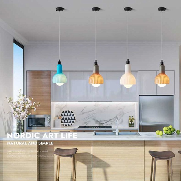 Подвесной светильник Imperium Loft Tiril 189756-23 изображение 3 Подвесной светильник Imperium Loft Tiril 189756-23 Фото № 3