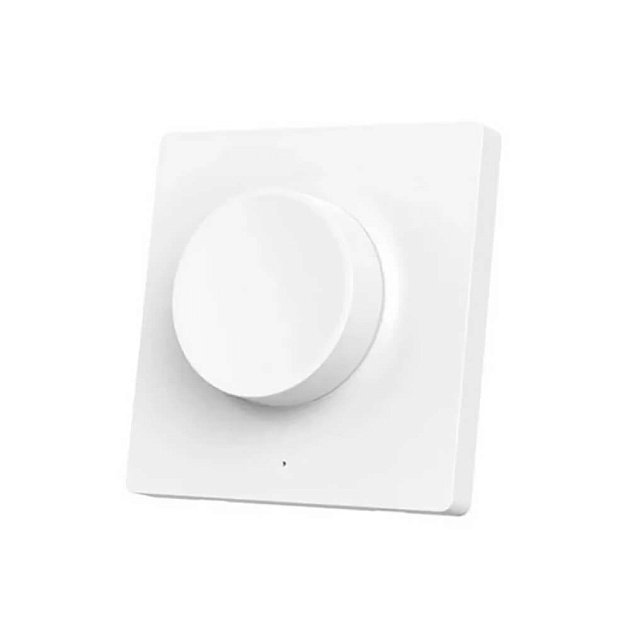Диммер Yeelight Bluetooth Smart Dimmer YLKG07YL Фото № 