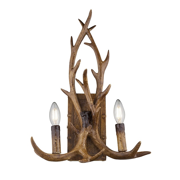 Бра Globo Paumure 67997-2W Фото № 2