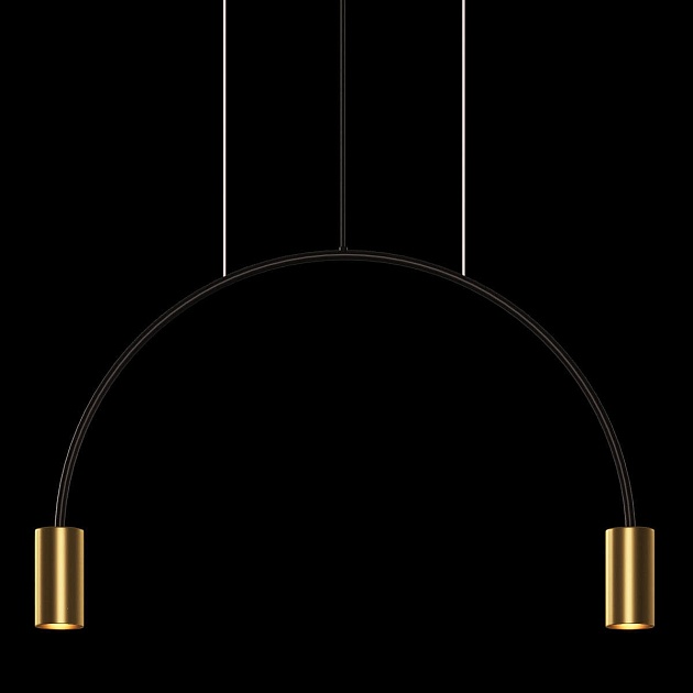 Подвесной светильник Loft IT Volta 5043-2 изображение 4 Подвесной светильник Loft IT Volta 5043-2 Фото № 4