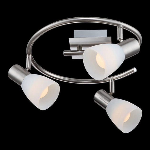 Спот Globo Parry I 54534-3 Фото № 