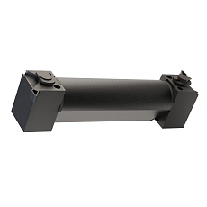 Потолочный светодиодный светильник Lucia Tucci LTP-T018-30W-B 2