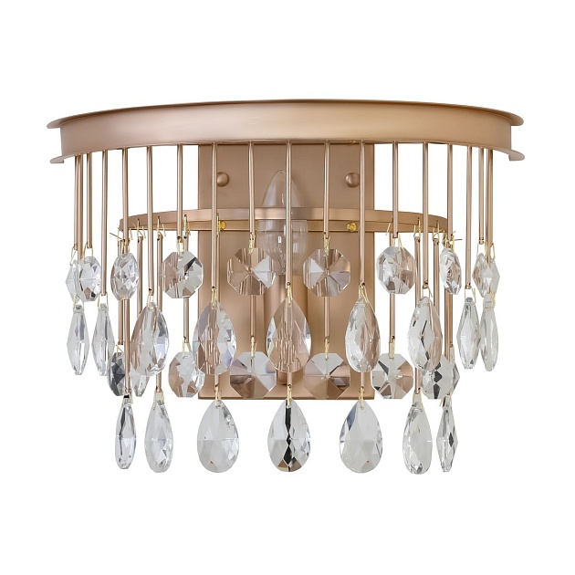 Настенный светильник Maytoni Linn MOD091WL-01G Фото № 