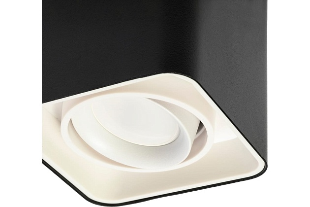 Накладной потолочный светильник Ritter Arton 51406 0 Фото № 2