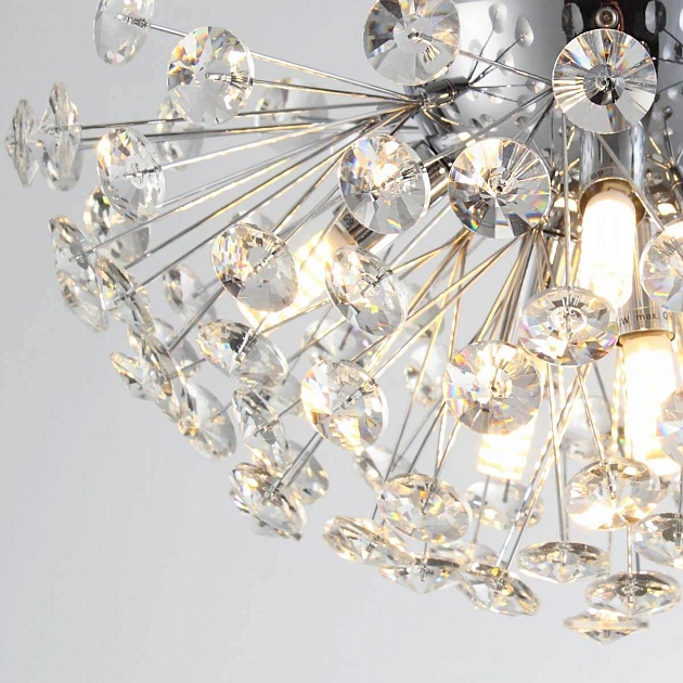 Потолочная люстра Citilux Betsy EL322C07.1 Фото № 5