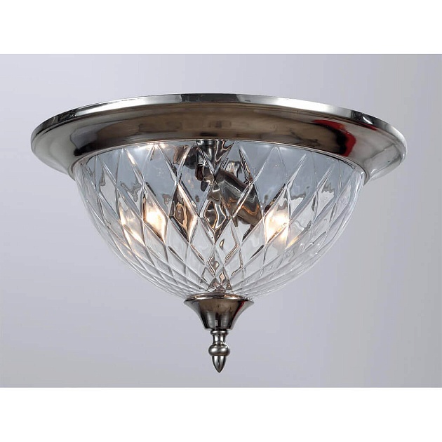 Потолочный светильник Newport 6403/PL М0045524 Фото № 