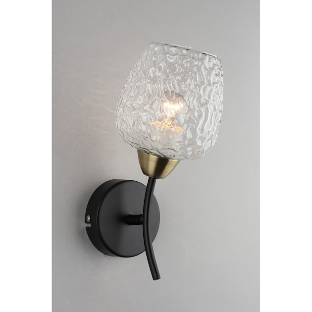 Бра Omnilux Pavarolo OML-67801-01 Фото № 6