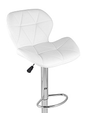 Барный стул Stool Group Бон белый BC-053 white 3
