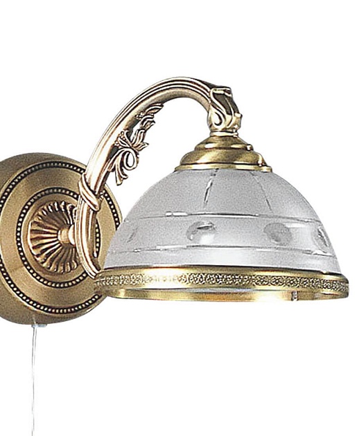 Бра Reccagni Angelo A 3830/1 Фото № 2