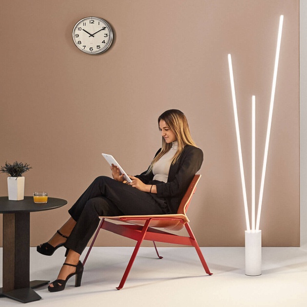 Торшер Mantra Vertical 7347 Фото № 8