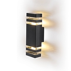 Архитектурный настенный светильник Duwi Nuovo 24395 3