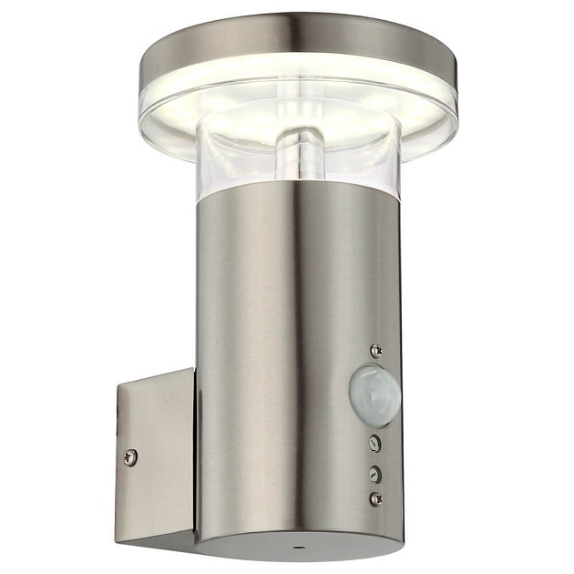 Уличный настенный светильник Globo Sergio 34145S изображение Уличный настенный светильник Globo Sergio 34145S Фото №