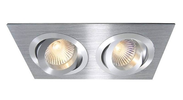 Встраиваемый светильник Deko-Light 111821 изображение Встраиваемый светильник Deko-Light 111821 Фото №