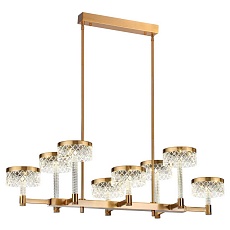 Подвесная люстра Odeon Light FIVRE 5032/48LA 1