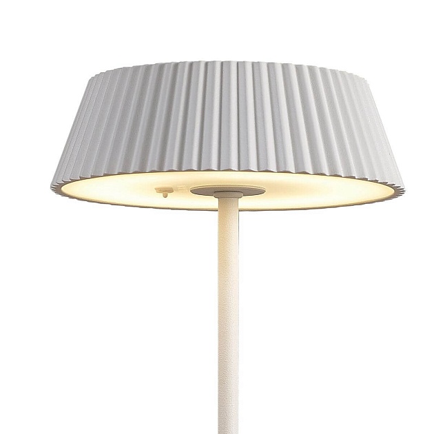 Уличный светодиодный светильник Mantra Relax 7933 Фото № 2