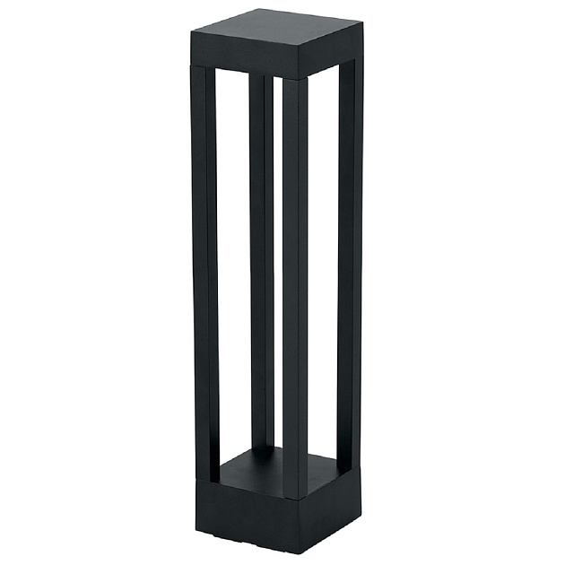 Уличный светодиодный светильник Feron Лос-Анджелес DH802 48450 изображение Уличный светодиодный светильник Feron Лос-Анджелес DH802 48450 Фото №