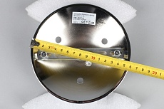 Потолочная люстра Omnilux Pontinia OML-65207-03 1