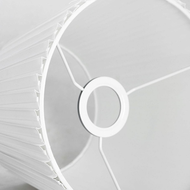 Настольная лампа Lussole Lgo Cozy LSP-0570 изображение 3 Настольная лампа Lussole Lgo Cozy LSP-0570 Фото № 3