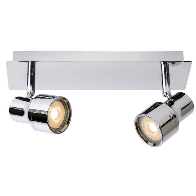 Спот Lucide Sirene Led 17948/10/11 Фото № 