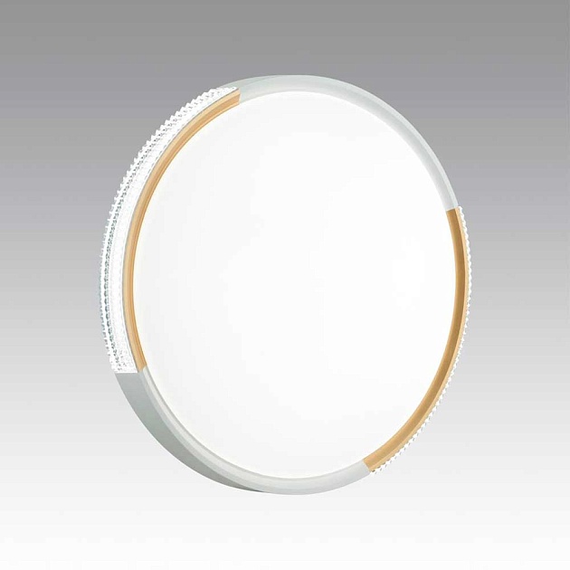 Настенно-потолочный светодиодный светильник Sonex Velio 7612/DL Фото № 4