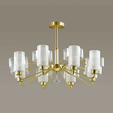 Потолочная люстра Lumion Comfi Drew 3705/8C 1