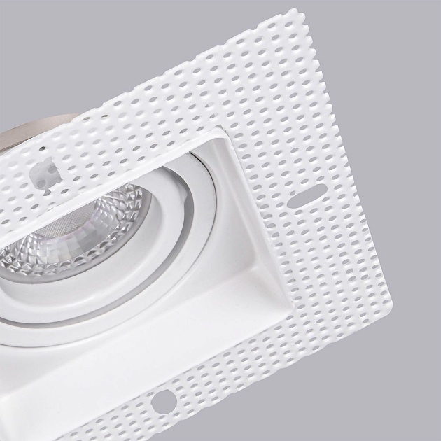 Встраиваемый светильник Favourite Lamppu 4534-1C Фото № 3