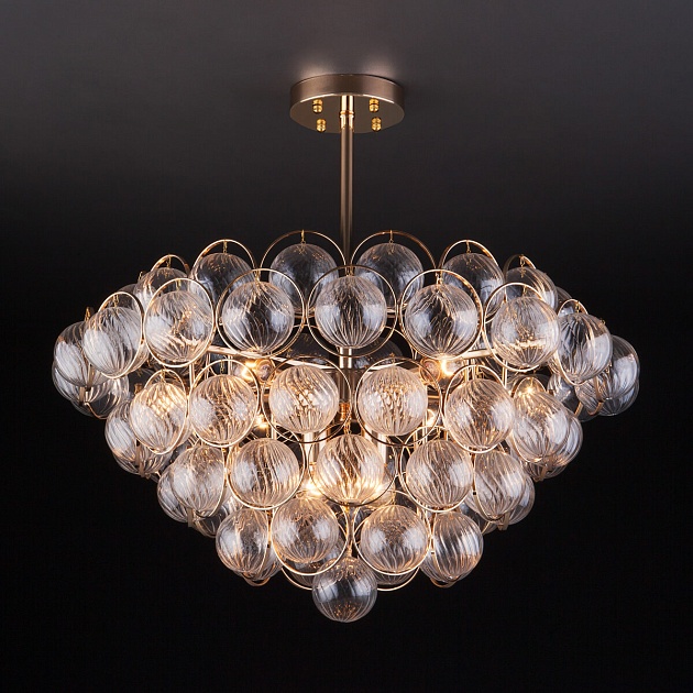 Потолочная люстра Bogates 295/10 Фото № 4