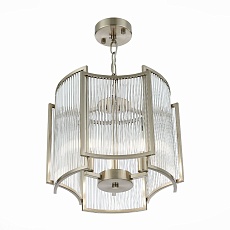Подвесная люстра ST Luce Cosenza SL1234.103.03 2