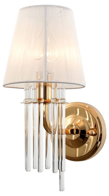 Бра Rivoli Lilith 1039-401 Б0054949 Фото № 5