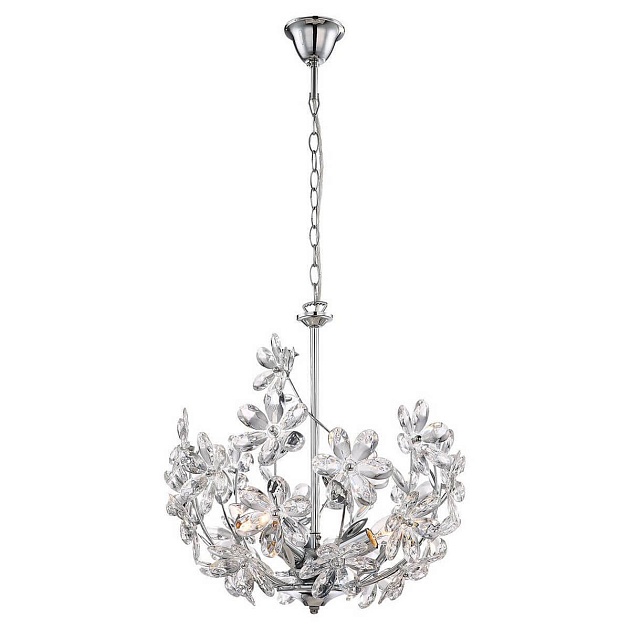 Подвесная люстра Lussole Lgo LSP-0184 Фото № 