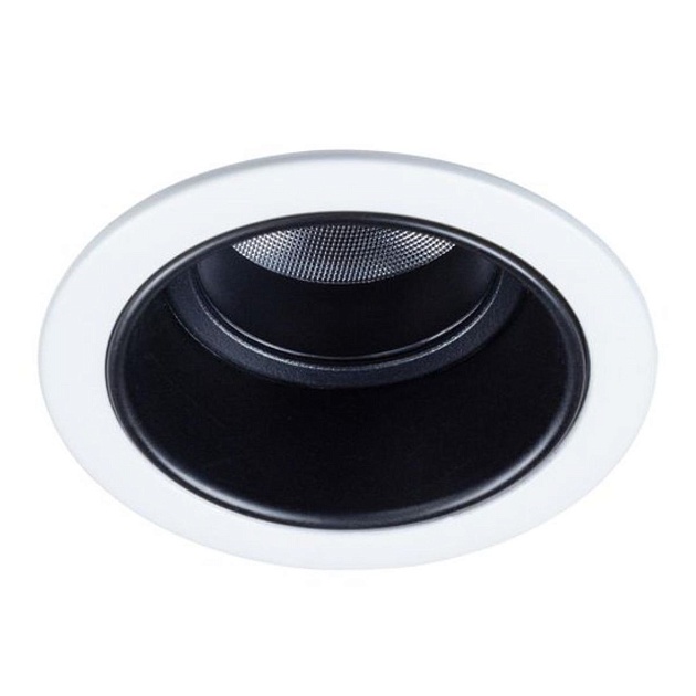 Встраиваемый светодиодный светильник Arte Lamp Scroll A3311PL-1WH Фото № 