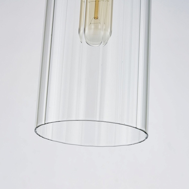 Подвесной светильник Favourite Radiales 3099-1P изображение 7 Подвесной светильник Favourite Radiales 3099-1P Фото № 7