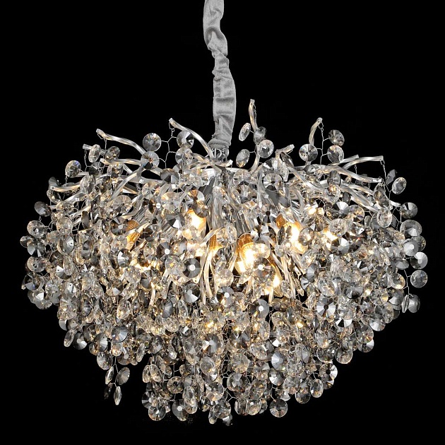 Подвесная люстра Kink Light Авани 07873-60,16 Фото № 