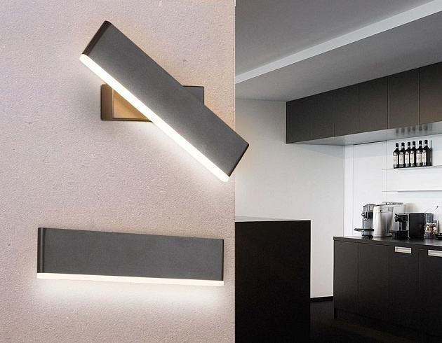 Бра Ambrella light Wall FW429 Фото № 5