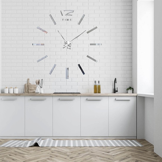 Часы настенные Apeyron DIY210336 Фото № 4